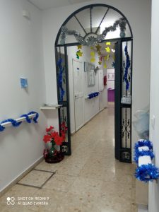 Centro de Día La Doctora en Sevilla