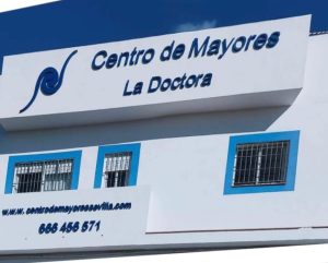 Centro de Día La Doctora en Sevilla
